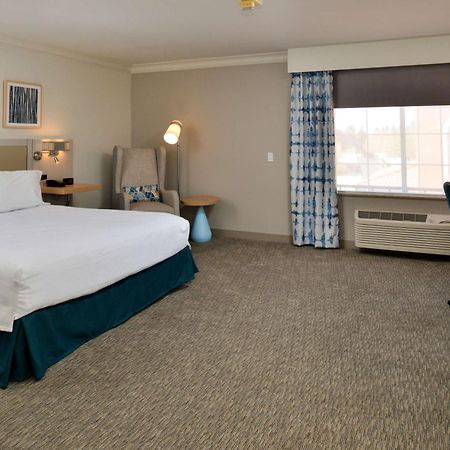 Hilton Garden Inn Napa Exterior foto