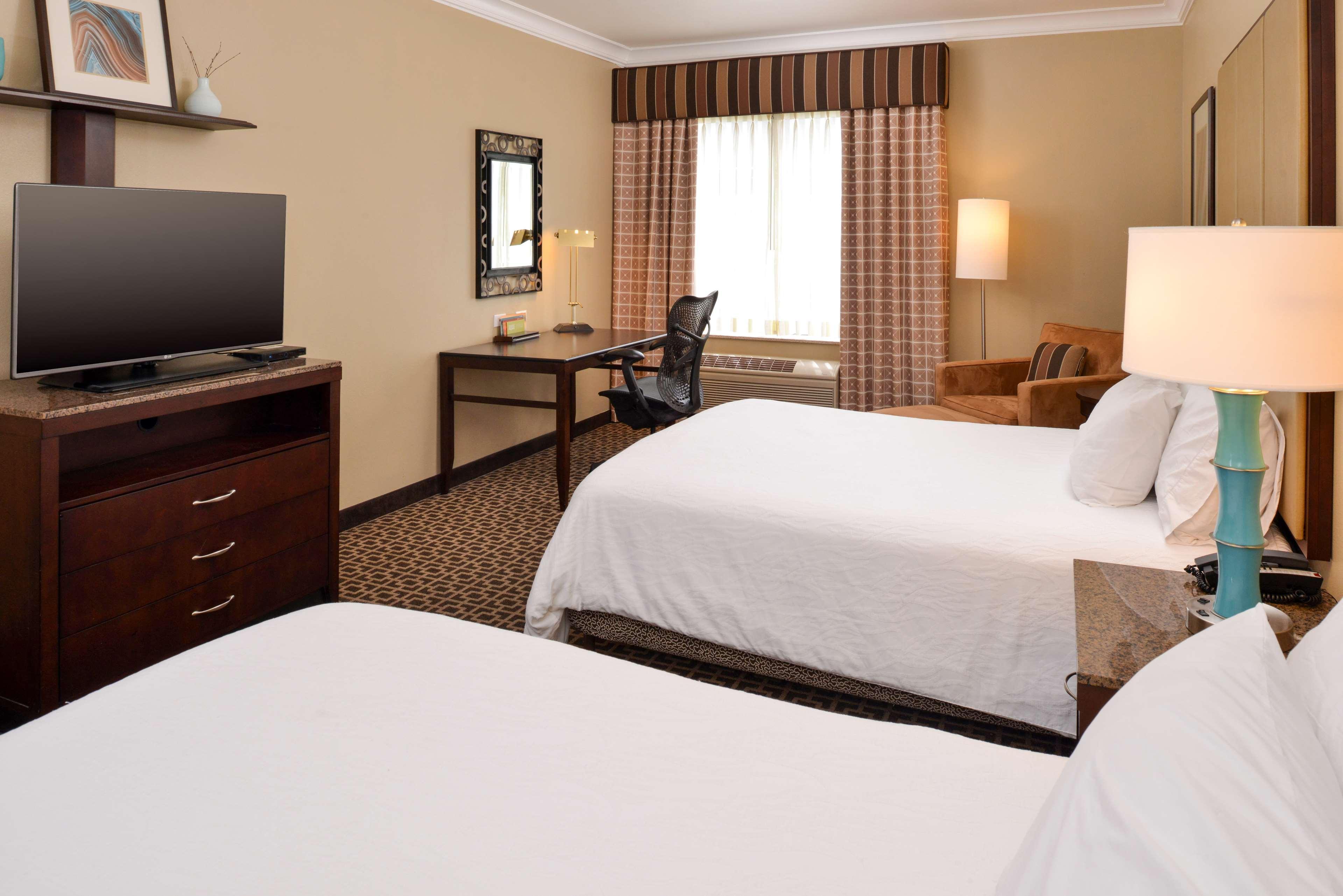 Hilton Garden Inn Napa Exterior foto