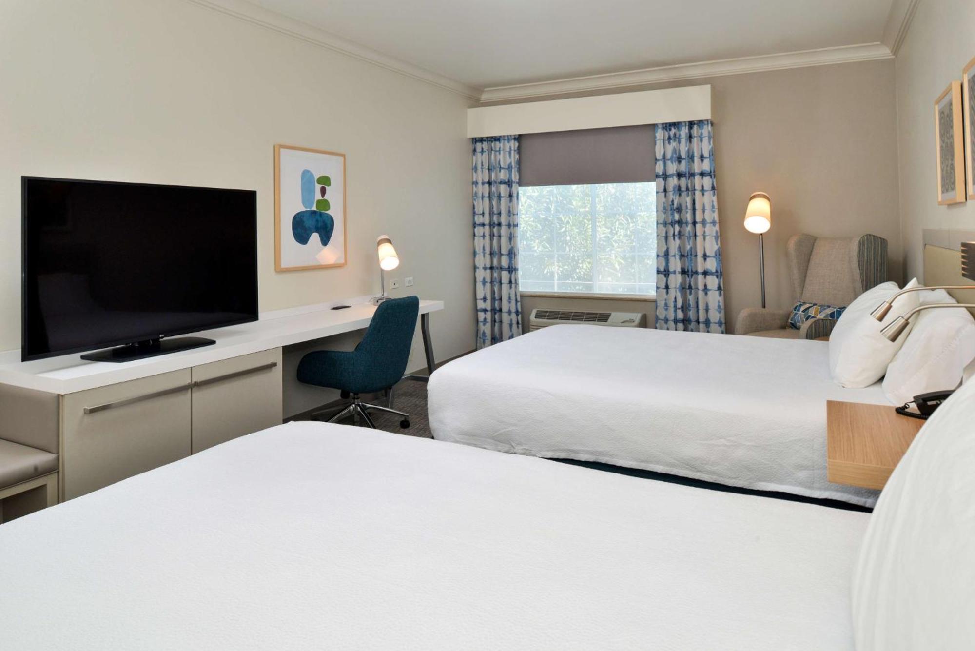Hilton Garden Inn Napa Exterior foto