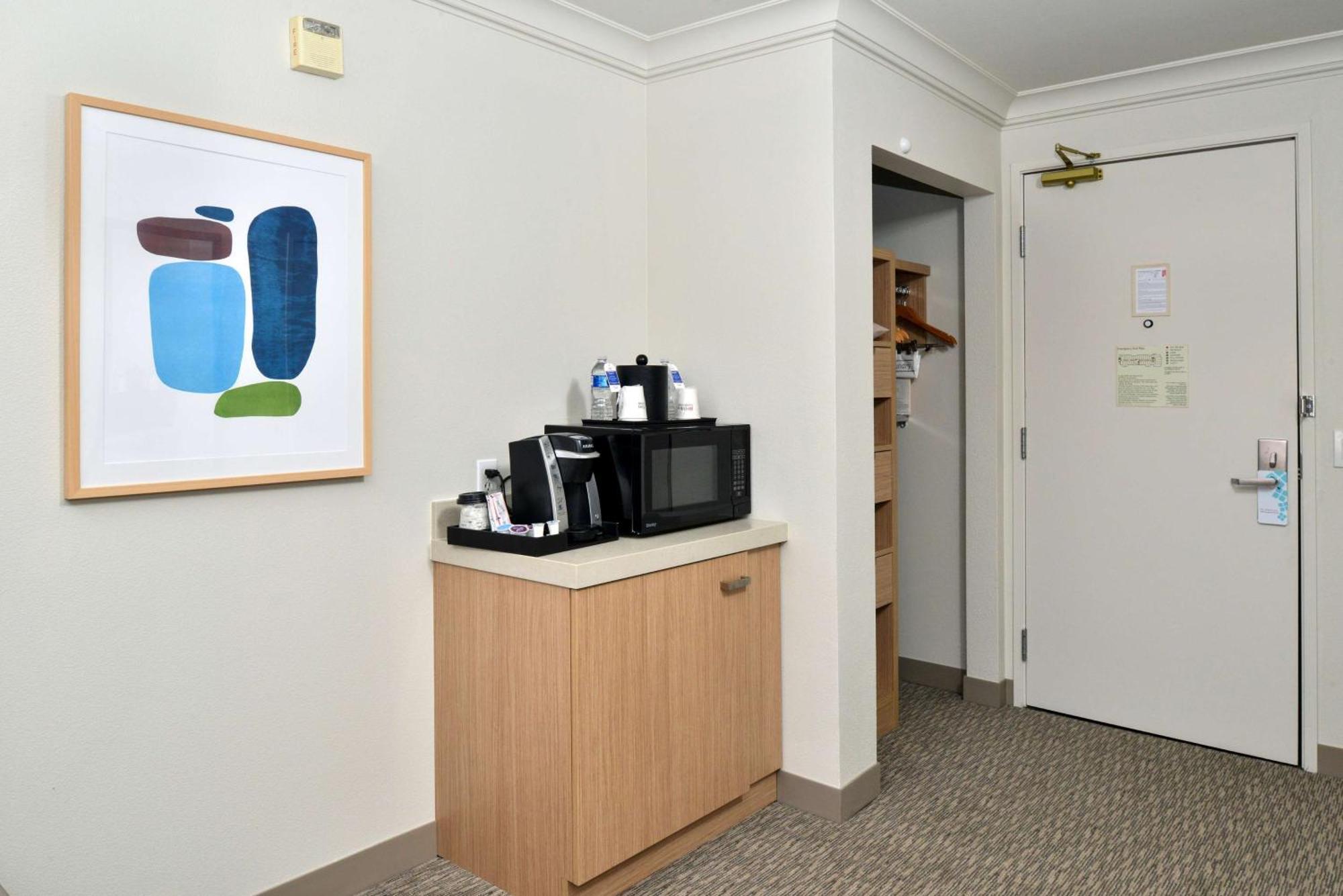Hilton Garden Inn Napa Exterior foto