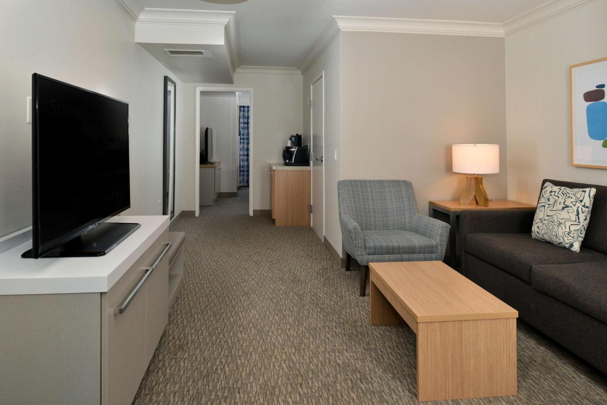 Hilton Garden Inn Napa Exterior foto