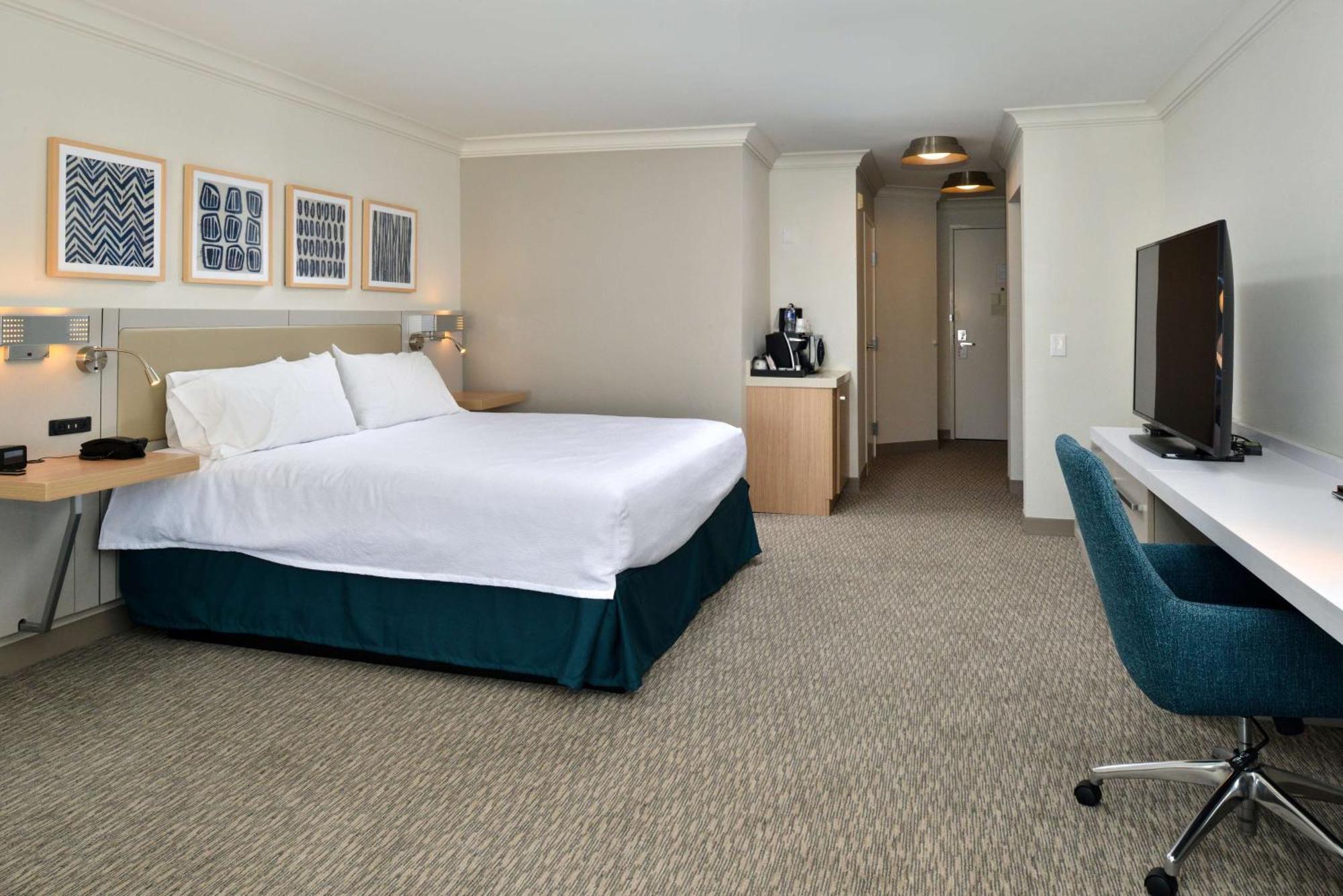 Hilton Garden Inn Napa Exterior foto